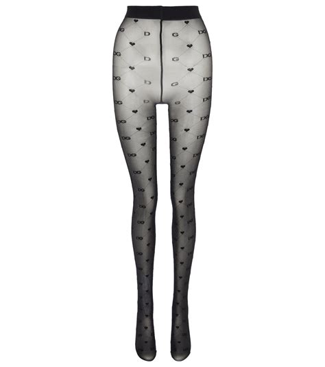 black sweatpants dolce gabbana|dolce and gabbana tights set.